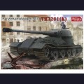 1:35   Amusing Hobby   35A007   Немецкий сверхтяжелый танк Pz.Kpfw.VII VK.7201(K) 